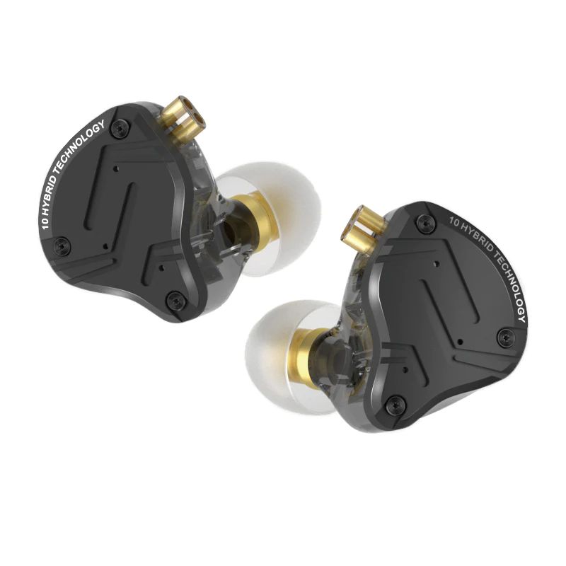 KZ ZS10 Pro X - Auriculares internos KZ ZS10 Pro X - Auriculares internos