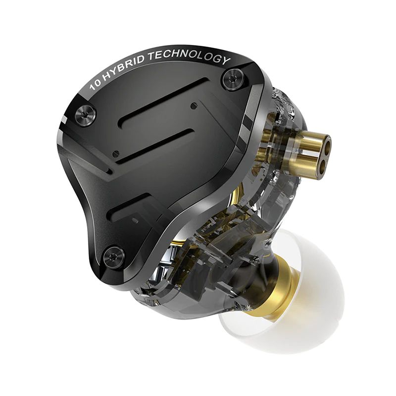 KZ ZS10 Pro X - Auriculares internos KZ ZS10 Pro X - Auriculares internos