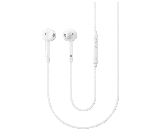 Samsung stereo headset EO EG920 3.5mm in ear