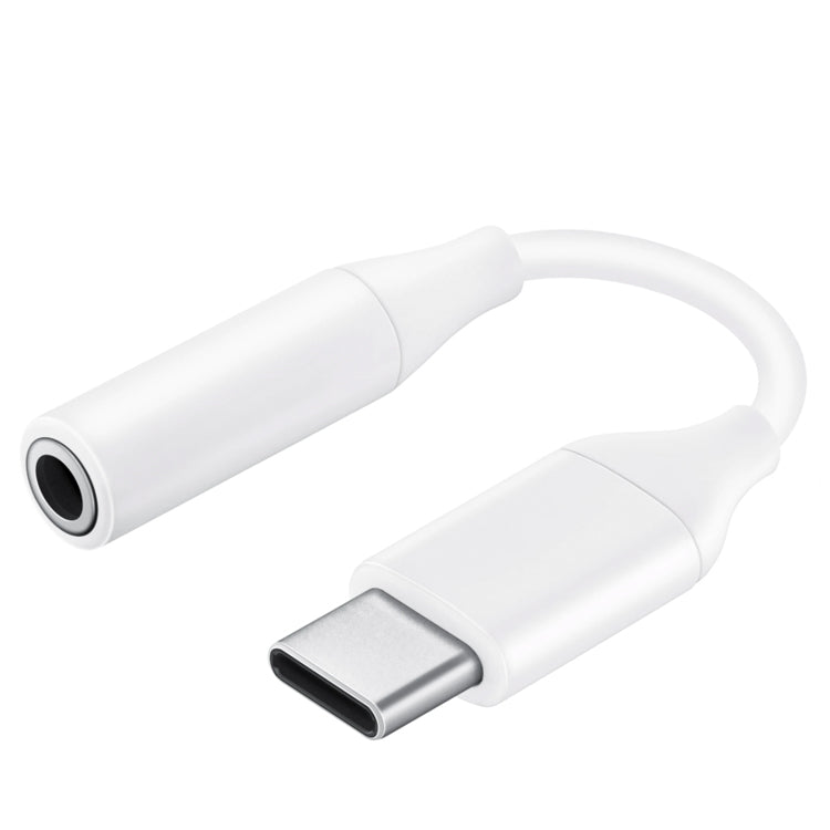 Adaptador de audio Fixim USB-C a 3,5 mm Adaptador de audio Fixim USB-C a 3,5 mm