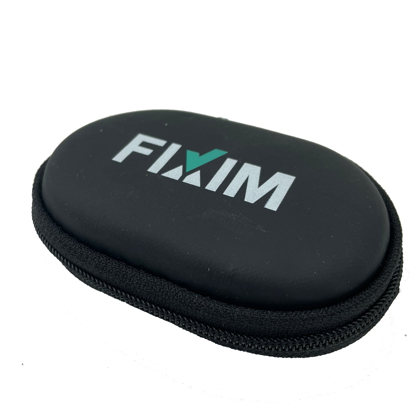 Fixim Storage case / Estuche para auriculares in-ear - Negro Fixim Storage case / Estuche para auriculares in-ear - Negro