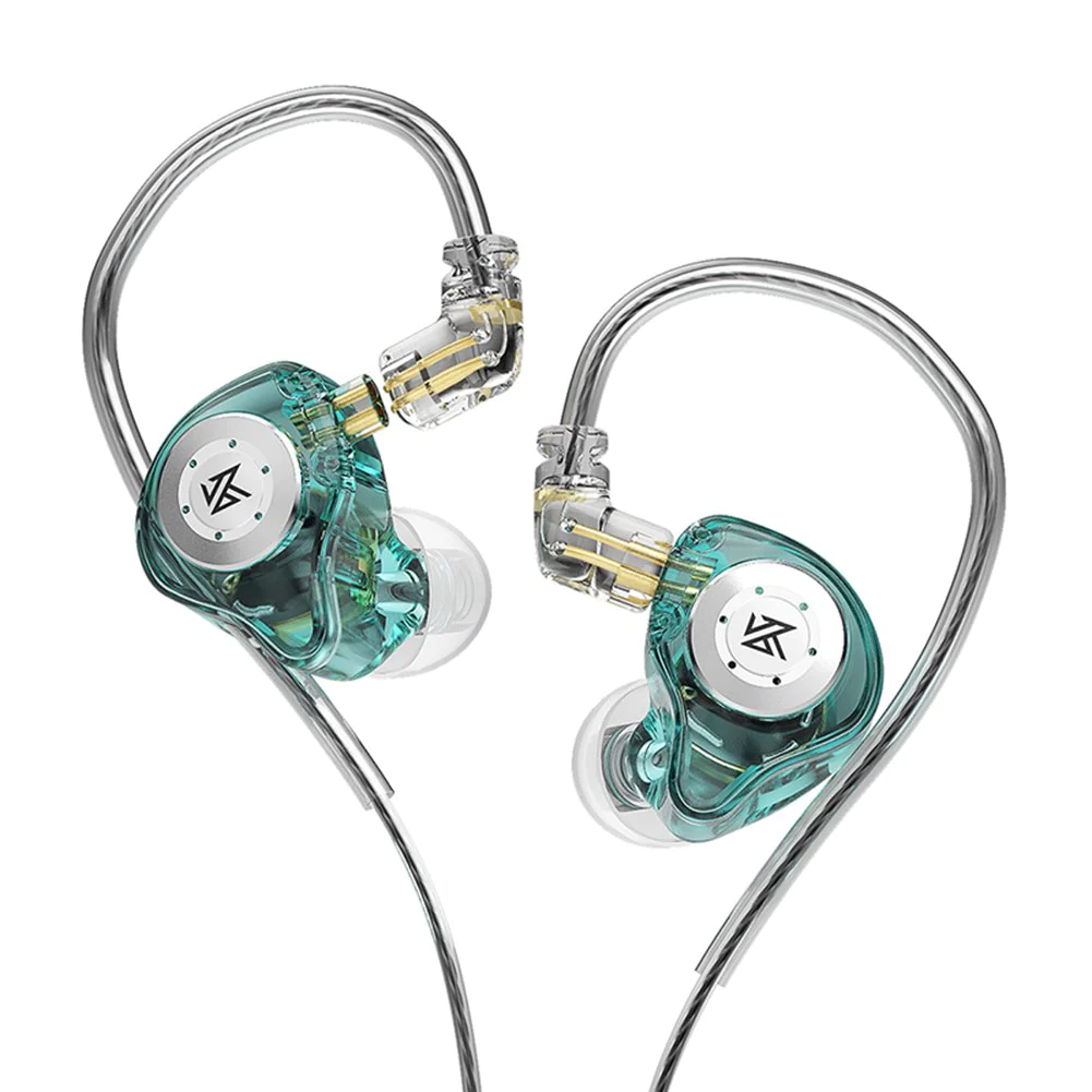 KZ EDX Pro - Hybride In-ear Monitor oordopjes