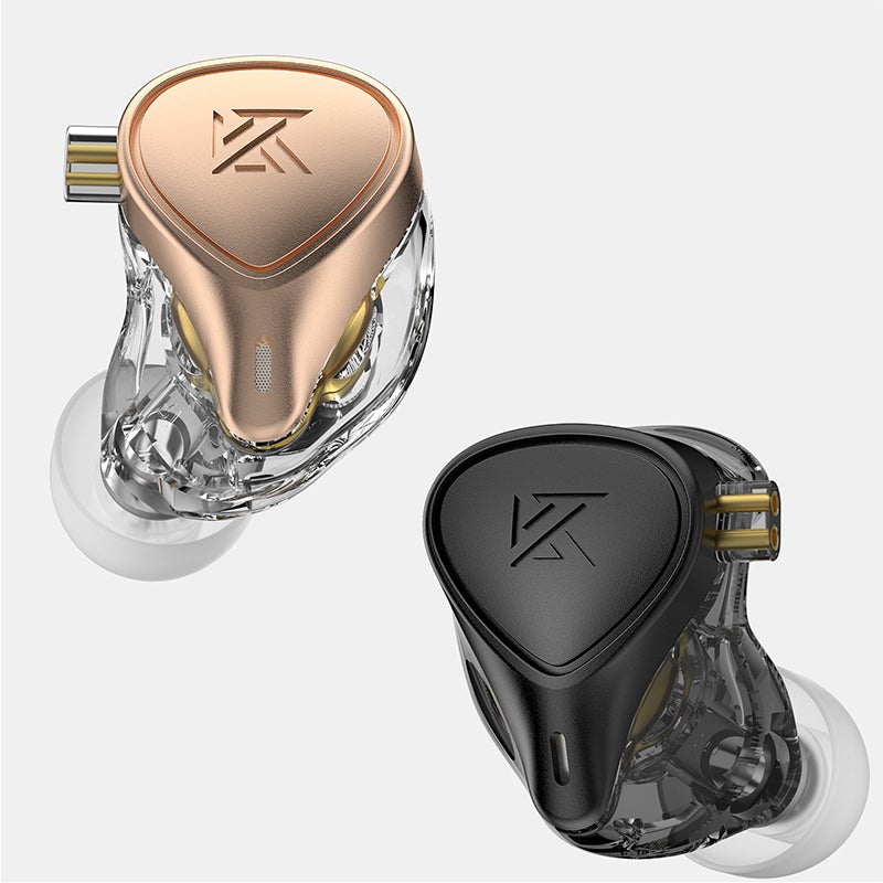 KZ ZEX Pro x Crinacle CRN - In-ear Monitor oordopjes
