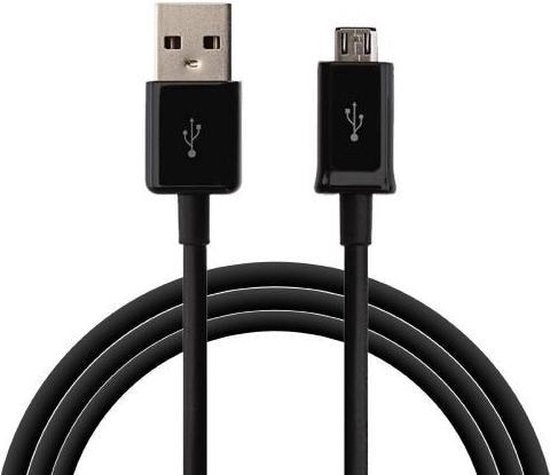 Cable de datos Fixim Micro USB - carga y sincronización
