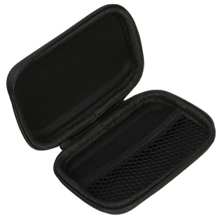 UiiSii Multifunctional Storage Case / Sleeve for in-ear earphones