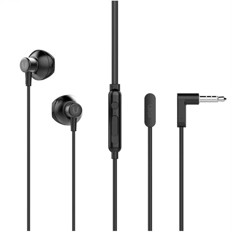 UiiSii HM12 - In-ear gaming oordopjes