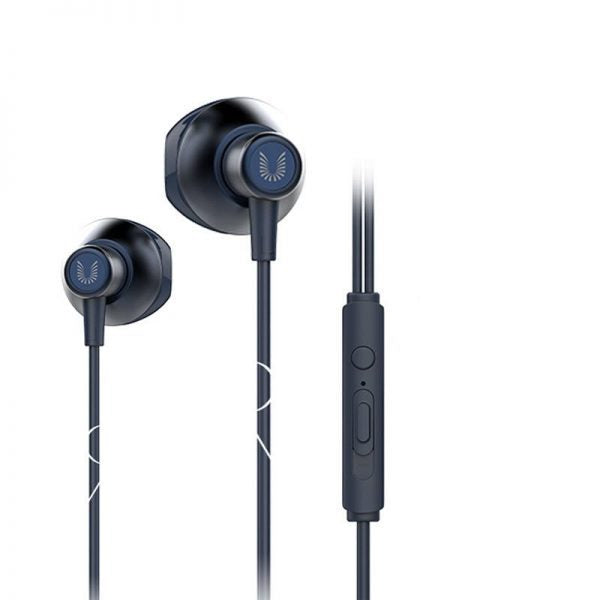 UiiSii HM12 - In-ear gaming earbuds